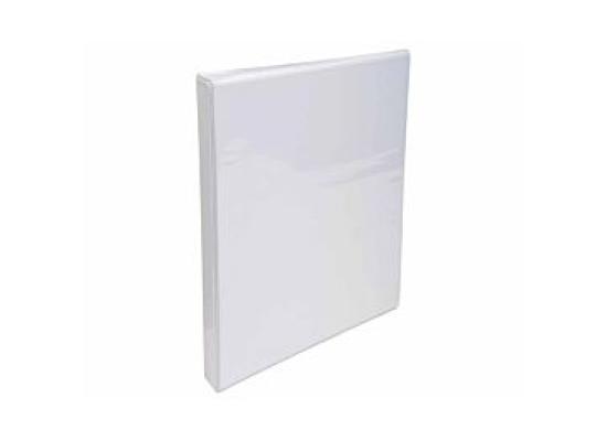 Ring Binder File 2 Rings Small Size (4cm)